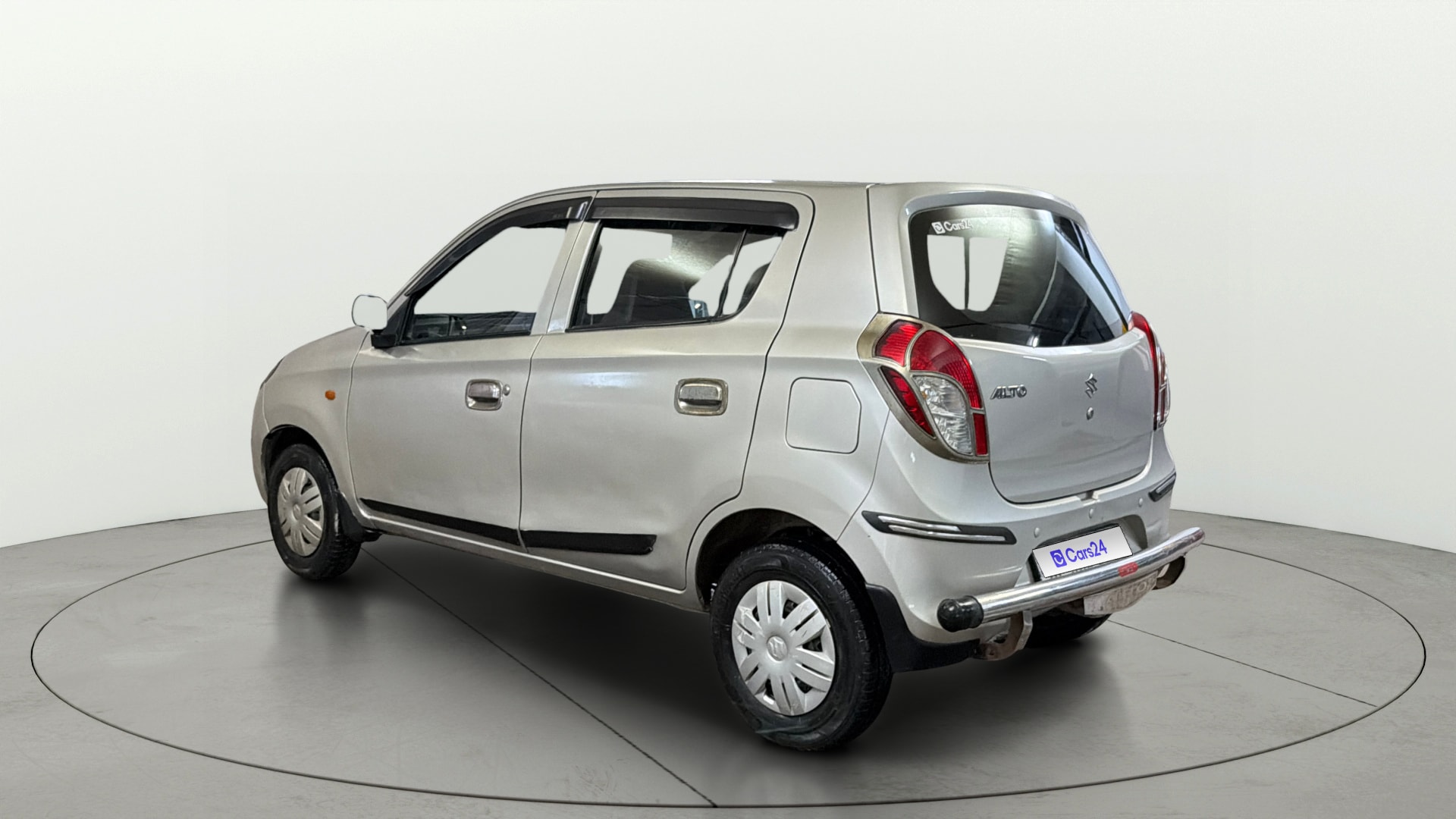Used 2020 Maruti Suzuki 1000 Used 2020 Maruti Suzuki 1000
