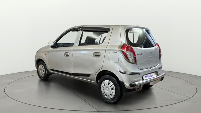 View Maruti Suzuki 1000 Image 2 Used Maruti Suzuki 1000 Image 2