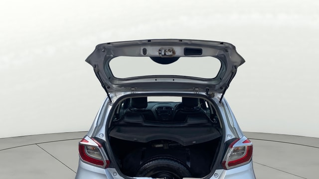 View Tata Tiago Image 16 Used Tata Tiago Image 16