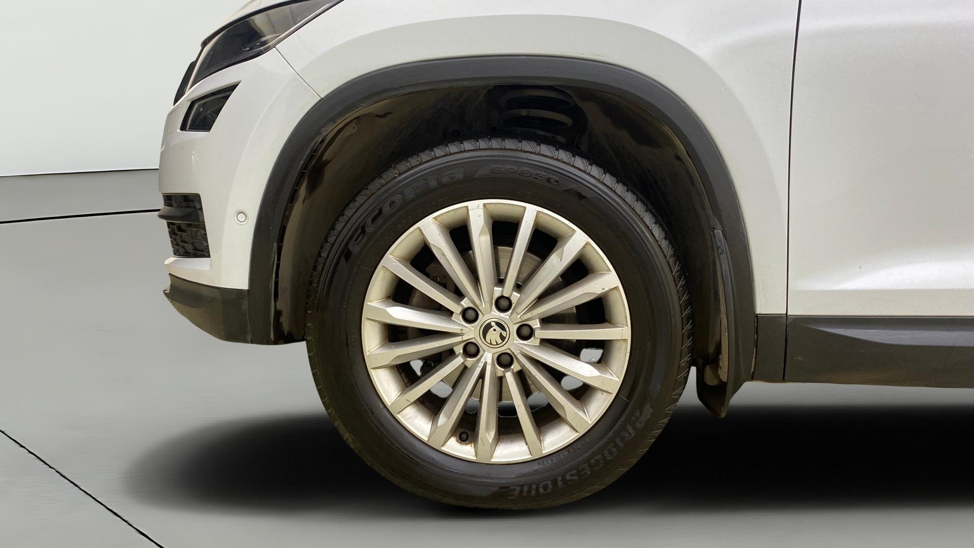 View 2018 Skoda Kodiaq Style 4x4 Image 30 Used 2018 Skoda Kodiaq Style 4x4 Image 30