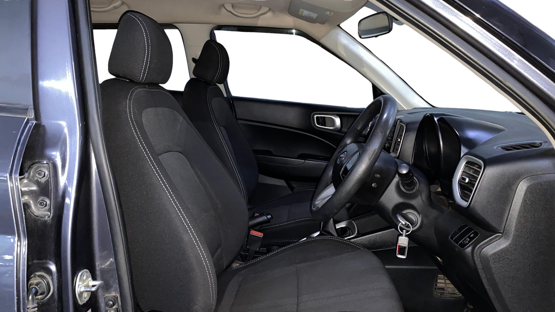 View 2022 Hyundai Venue S 1.2 Petrol Image 16 Used 2022 Hyundai Venue S 1.2 Petrol Image 16