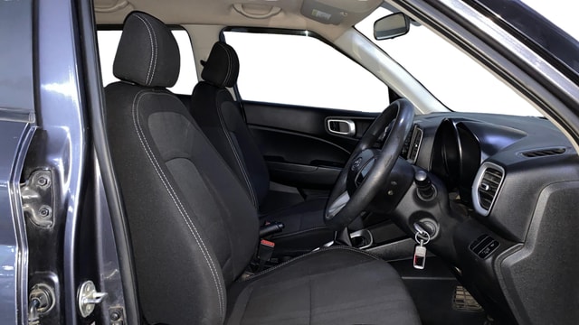 View Hyundai Venue Image 16 Used Hyundai Venue Image 16