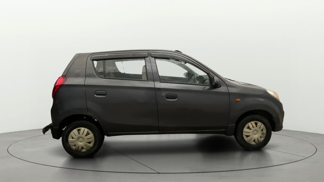 View Maruti Suzuki Alto 800 Image 8 Used Maruti Suzuki Alto 800 Image 8