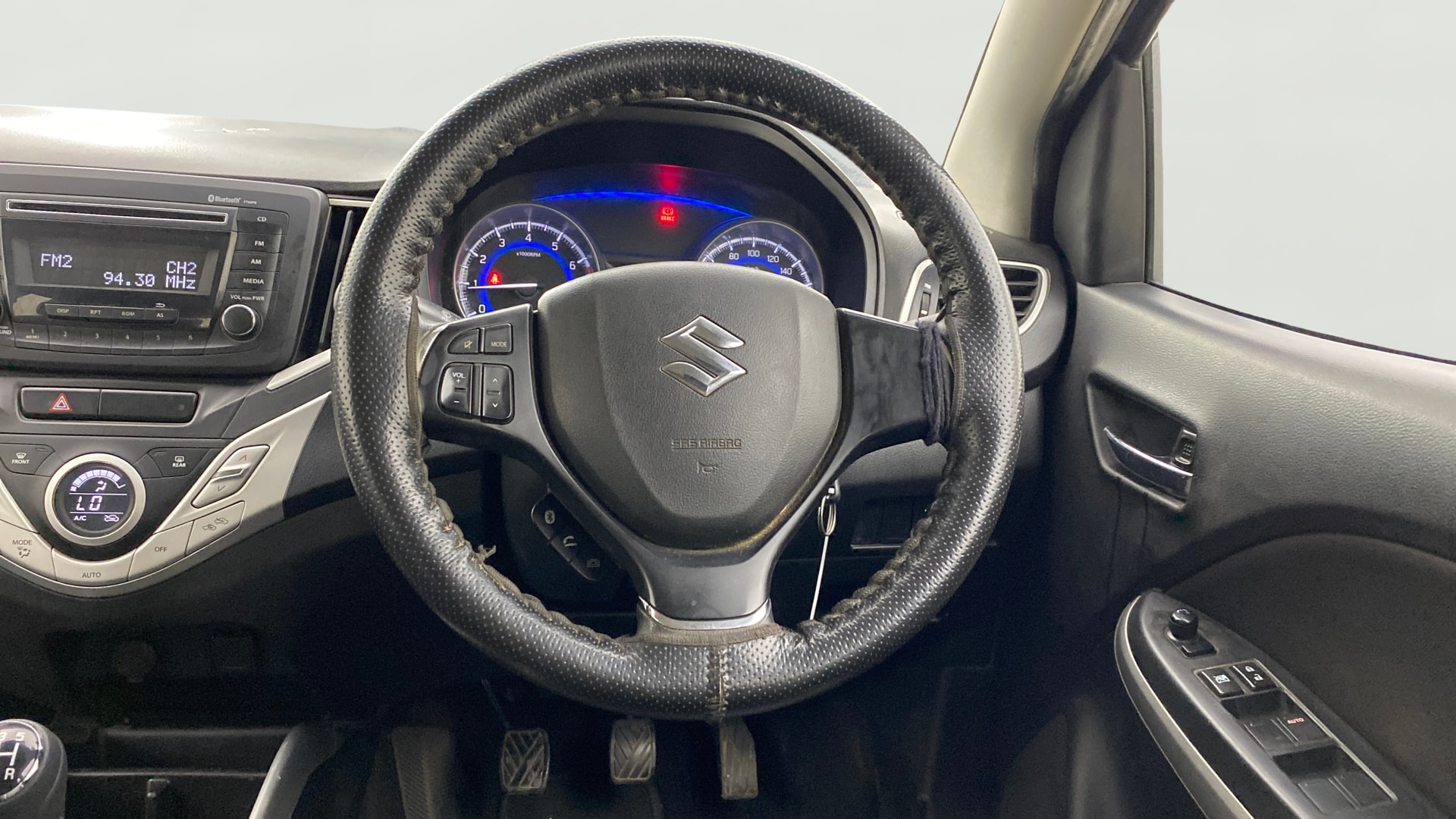 View 2018 Maruti Suzuki 1000 Base Variant Image 20 Used 2018 Maruti Suzuki 1000 Base Variant Image 20