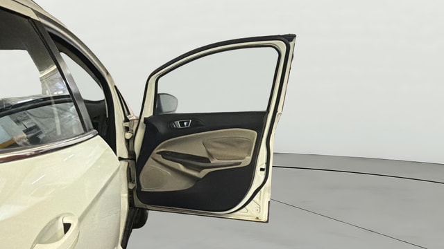 View Ford EcoSport Image 47 Used Ford EcoSport Image 47