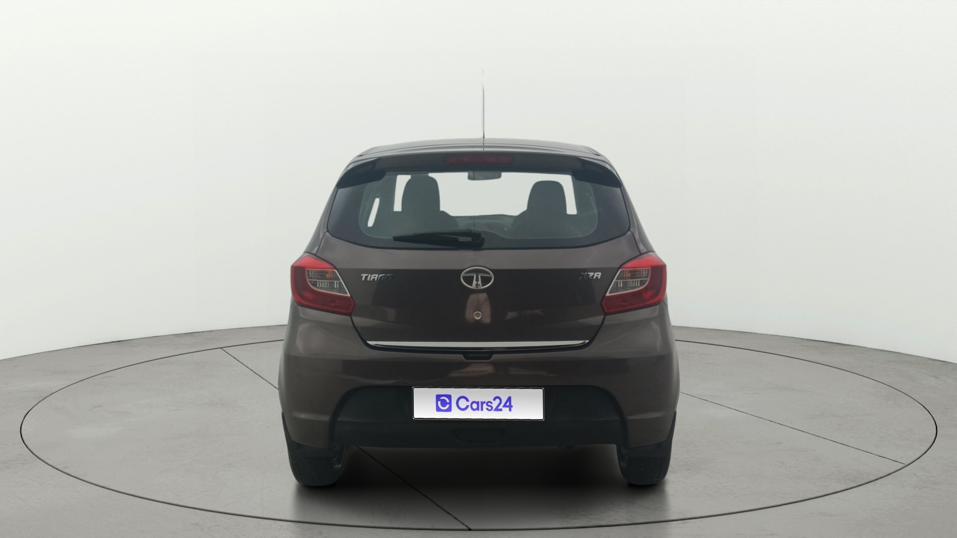 View 2018 Tata Tiago Revotorq XB Image 38 Used 2018 Tata Tiago Revotorq XB Image 38