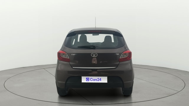 View Tata Tiago Image 38 Used Tata Tiago Image 38
