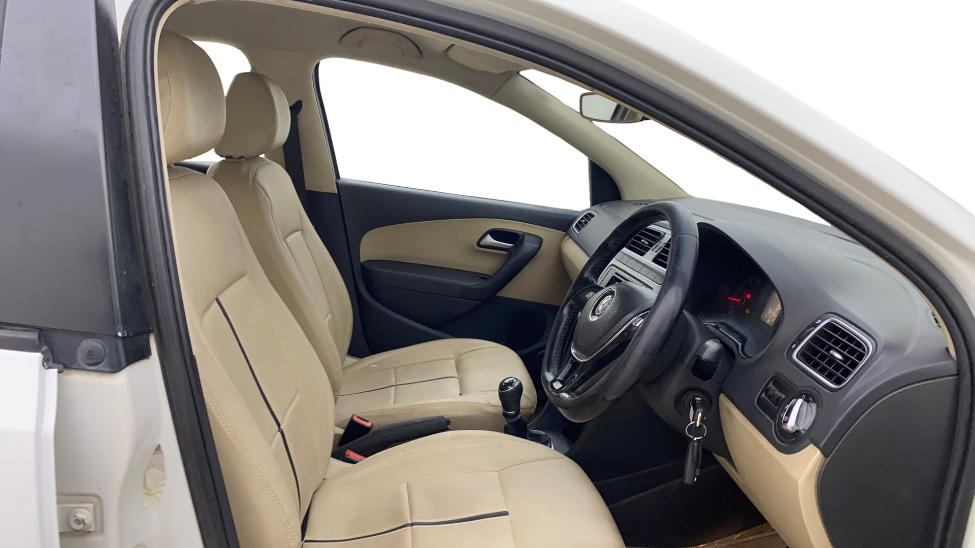 View 2017 Volkswagen Polo 1.2 AllStar Limited Edition Image 25 Used 2017 Volkswagen Polo 1.2 AllStar Limited Edition Image 25