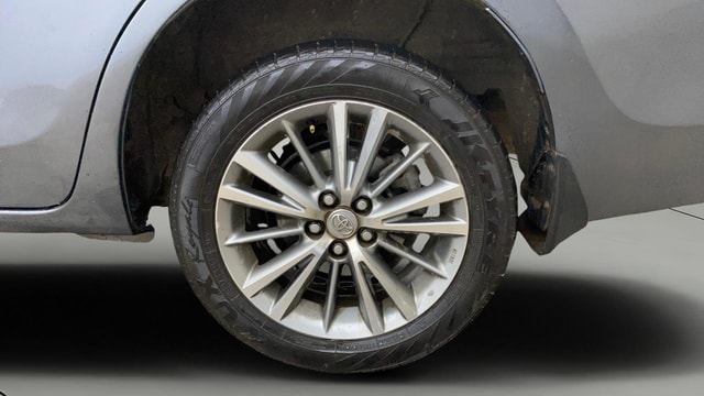 View Toyota Corolla Altis Image 12 Used Toyota Corolla Altis Image 12