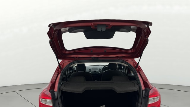 View Ford Figo Aspire Image 16 Used Ford Figo Aspire Image 16