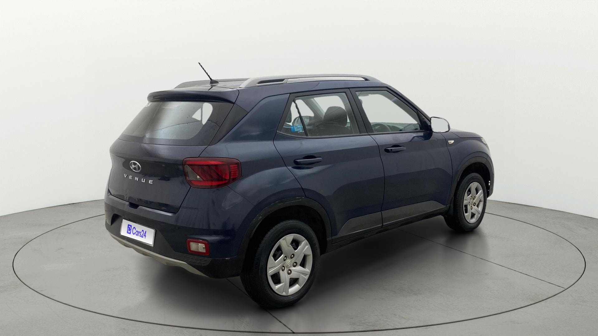 Used 2021 Hyundai Venue Used 2021 Hyundai Venue