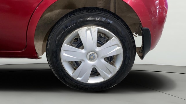 View Renault Pulse Image 11 Used Renault Pulse Image 11