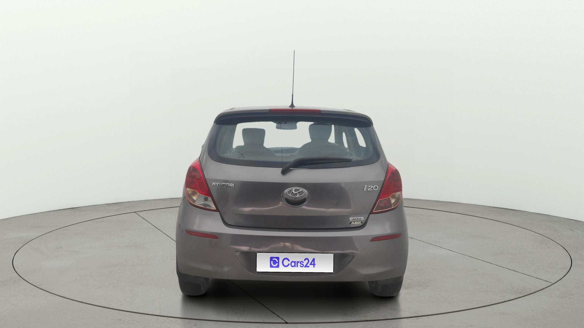 Used 2013 Hyundai i20 Used 2013 Hyundai i20