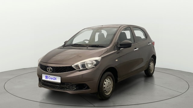 View Tata Tiago Image 23 Used Tata Tiago Image 23