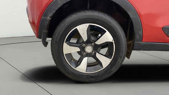 View Tata Nexon Image 24 Used Tata Nexon Image 24