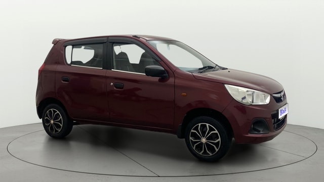 View Maruti Suzuki Alto K10 Image 35 Used Maruti Suzuki Alto K10 Image 35