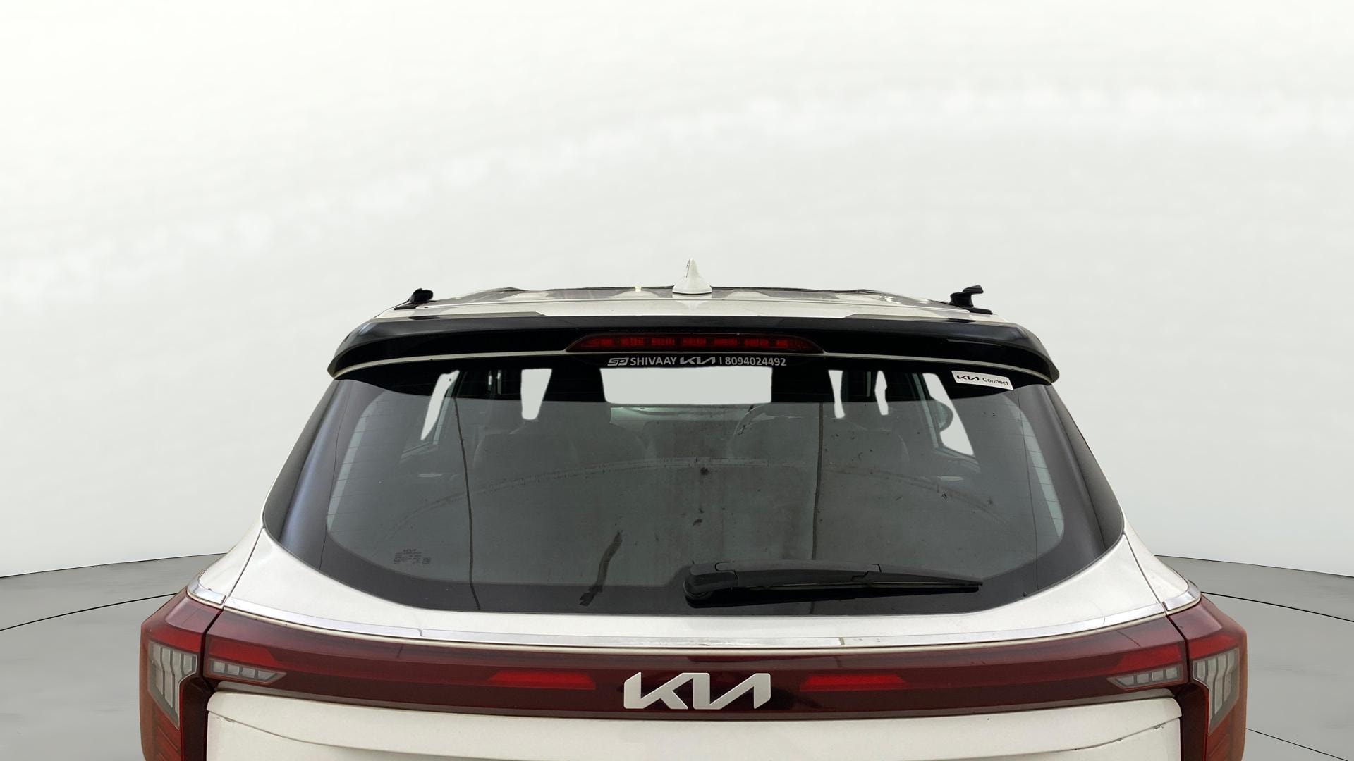 Used 2024 Kia Seltos Used 2024 Kia Seltos