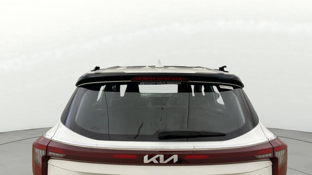 View Kia Seltos Image 4 Used Kia Seltos Image 4