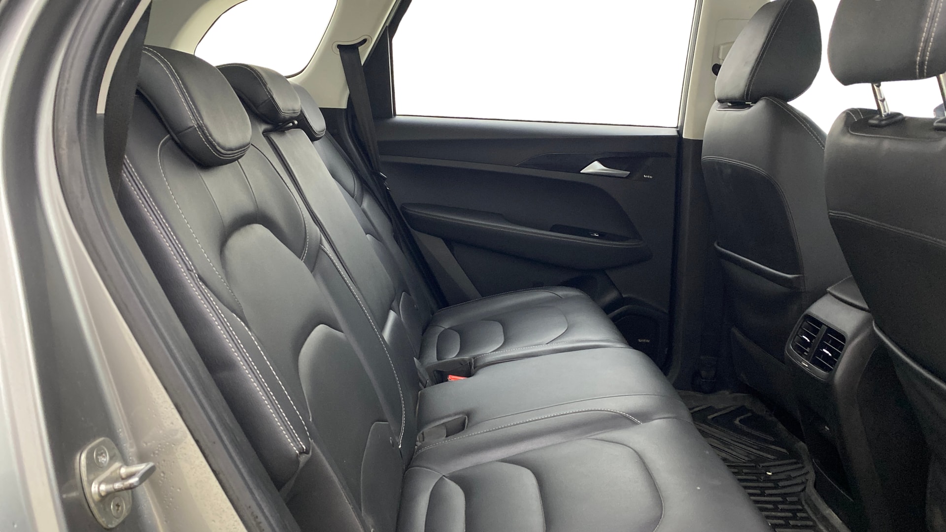 View 2020 MG Hector Sharp Petrol BS IV Image 37 Used 2020 MG Hector Sharp Petrol BS IV Image 37