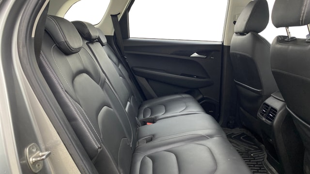 View MG Hector Image 37 Used MG Hector Image 37