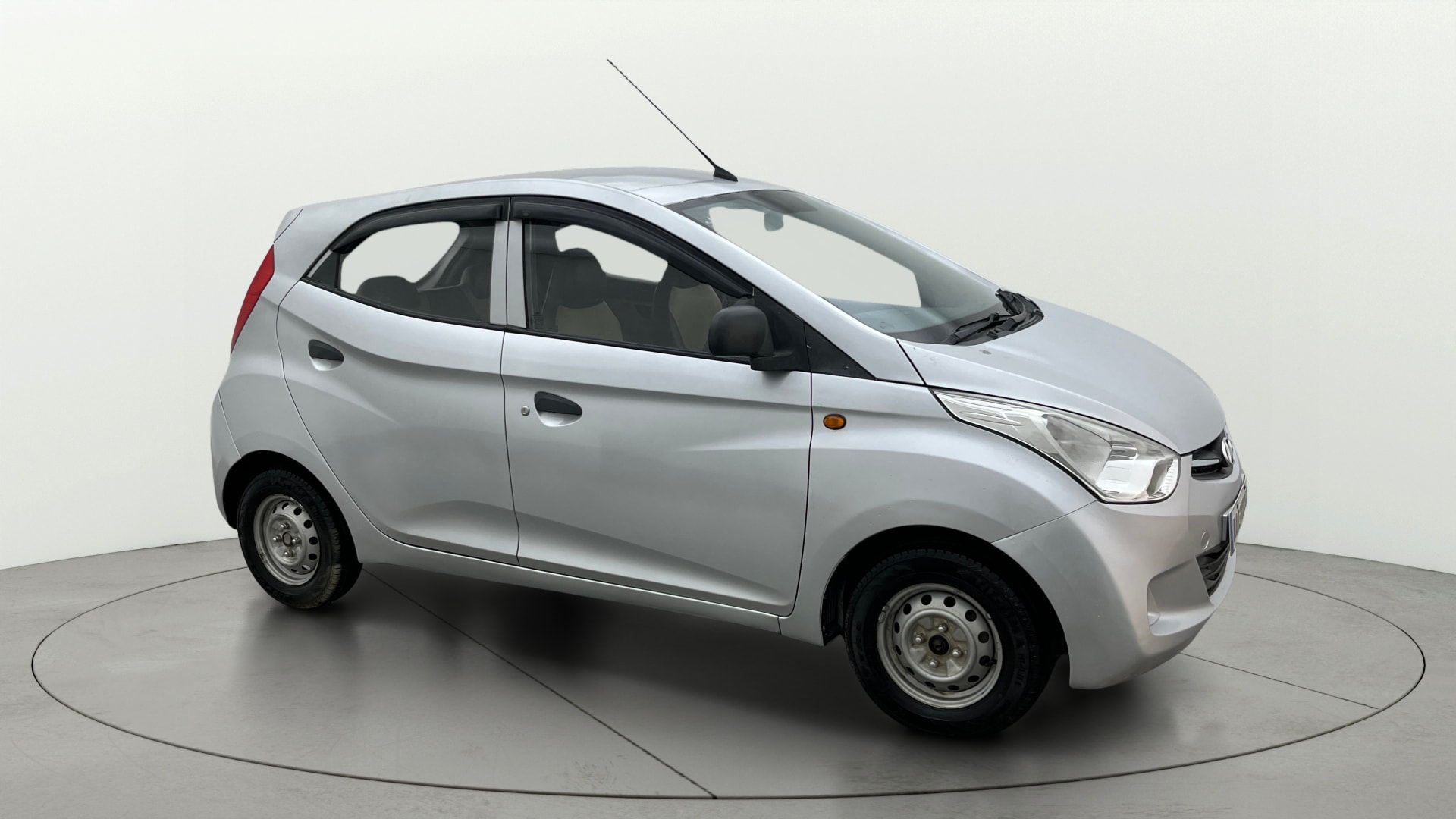 View 2016 Hyundai EON D-Lite Plus Image 21 Used 2016 Hyundai EON D-Lite Plus Image 21