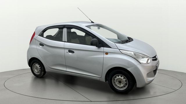 View Hyundai EON Image 21 Used Hyundai EON Image 21