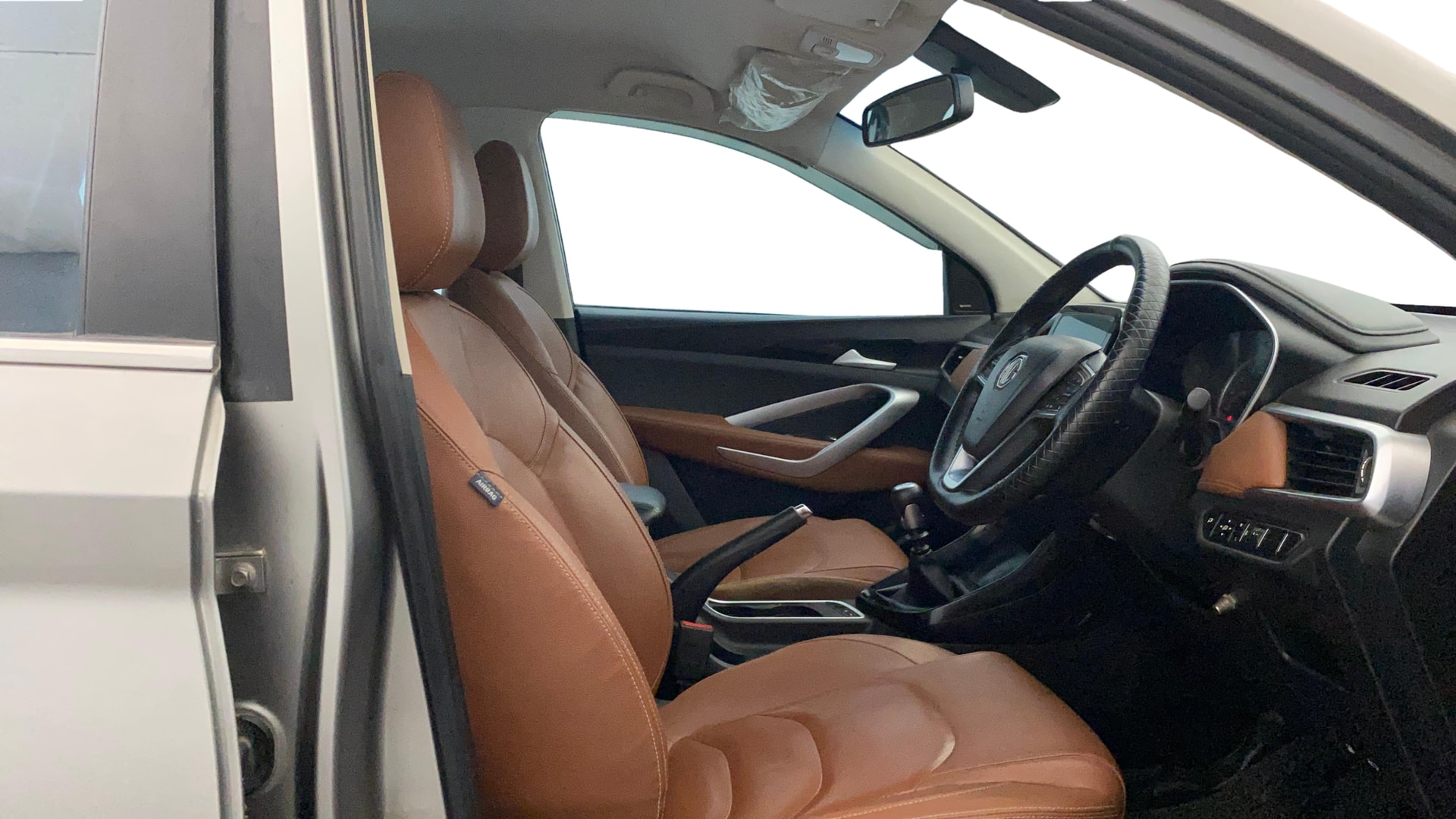 Used 2021 MG Hector Plus Used 2021 MG Hector Plus