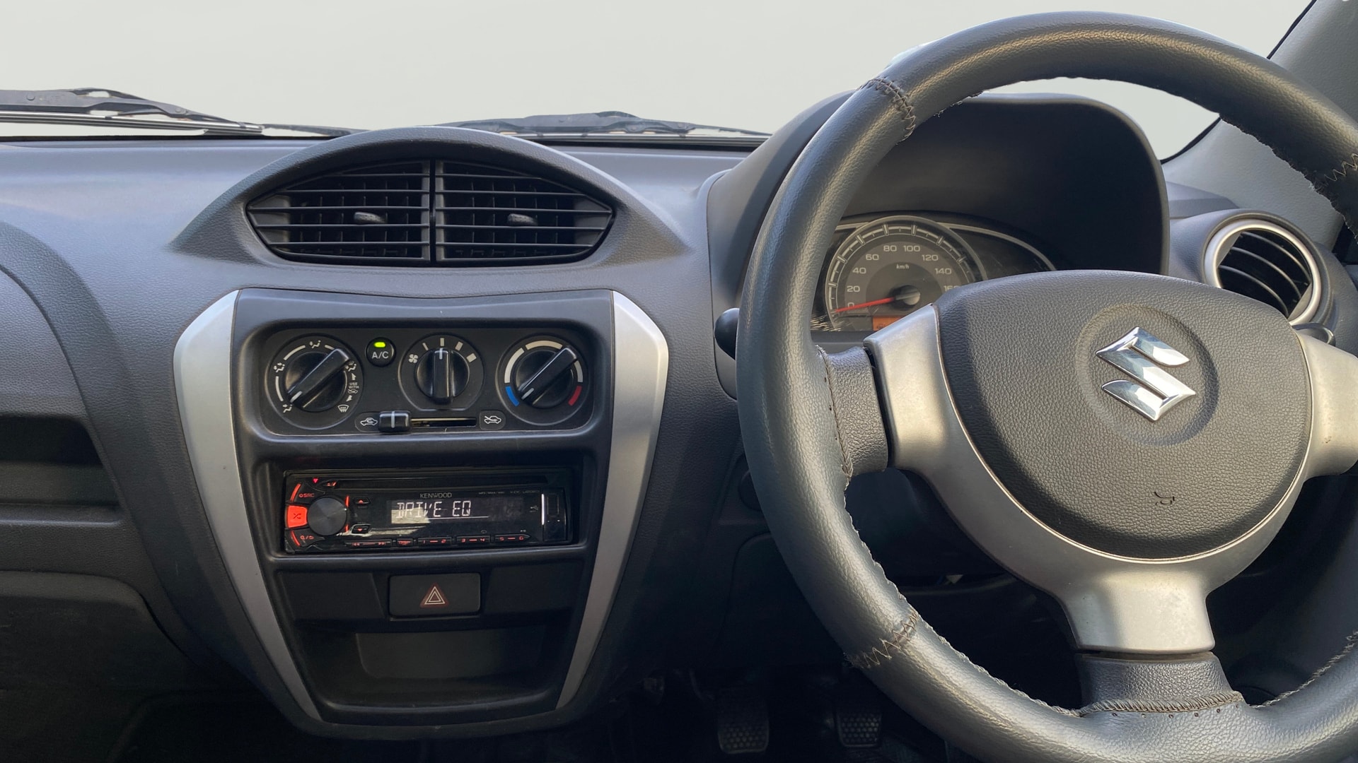 View 2018 Maruti Suzuki Alto 800 LX Image 31 Used 2018 Maruti Suzuki Alto 800 LX Image 31