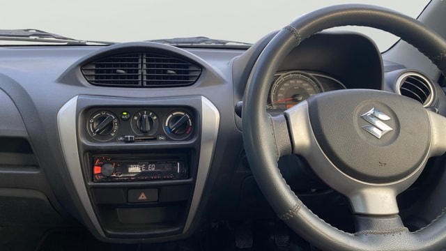 View Maruti Suzuki Alto 800 Image 31 Used Maruti Suzuki Alto 800 Image 31