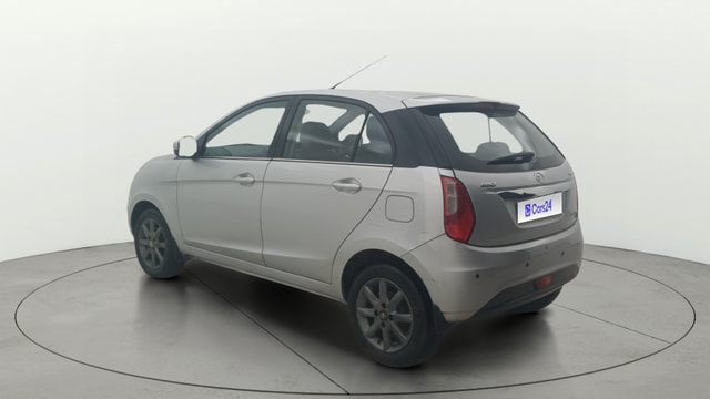 View Tata Bolt Image 2 Used Tata Bolt Image 2
