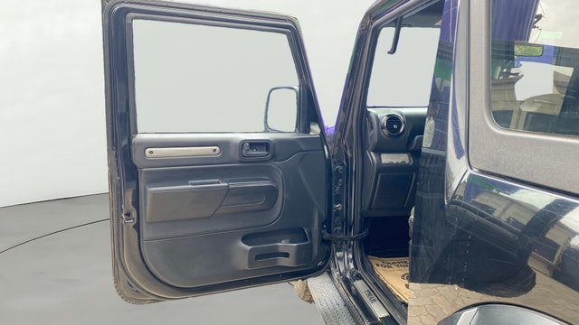 View Mahindra Thar Image 37 Used Mahindra Thar Image 37