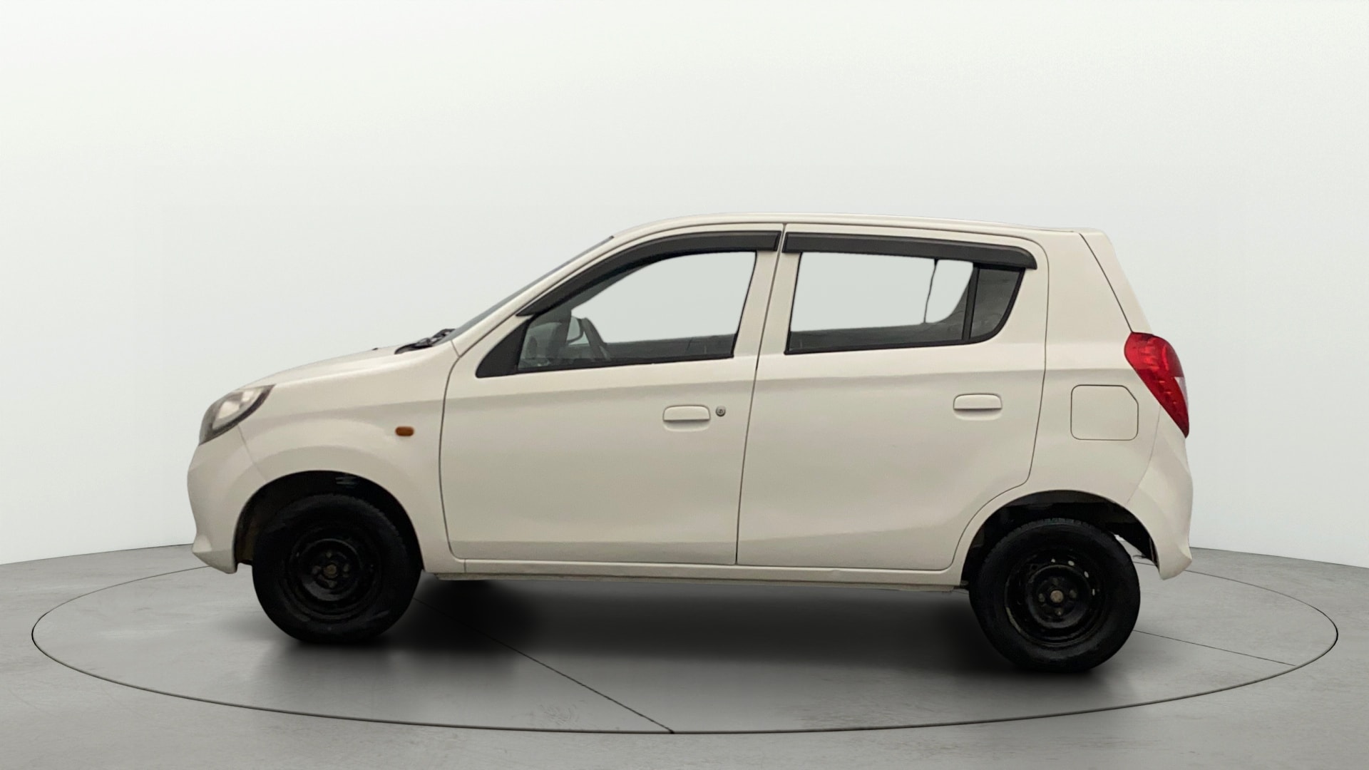 View 2016 Maruti Suzuki Alto 800 LX Image 5 Used 2016 Maruti Suzuki Alto 800 LX Image 5