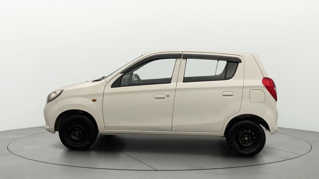 View Maruti Suzuki Alto 800 Image 5 Used Maruti Suzuki Alto 800 Image 5
