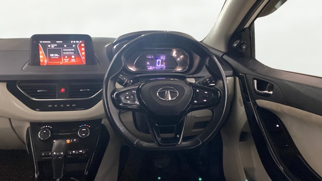 View Tata Nexon Image 20 Used Tata Nexon Image 20