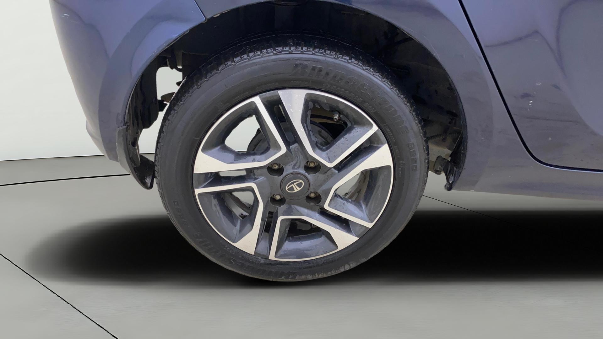Used 2022 Tata Tiago Used 2022 Tata Tiago