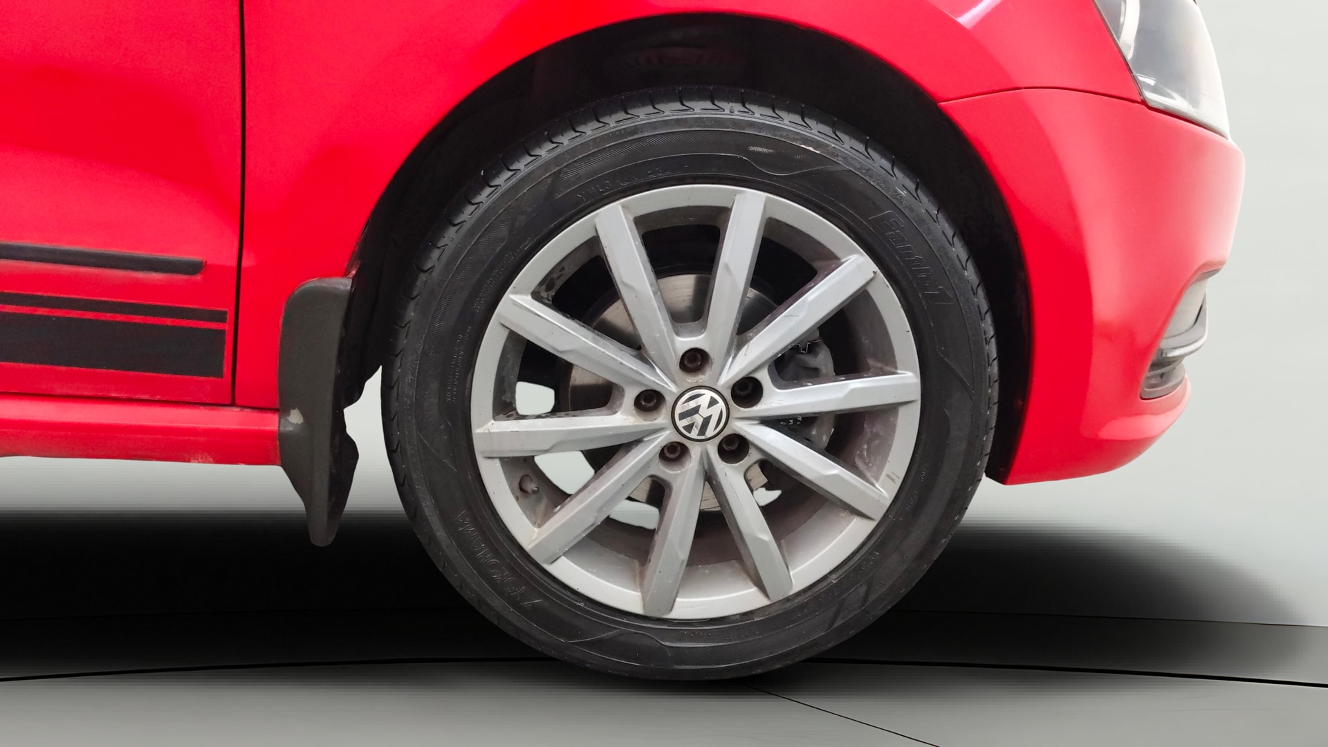 View 2019 Volkswagen Polo GT TSI Image 39 Used 2019 Volkswagen Polo GT TSI Image 39
