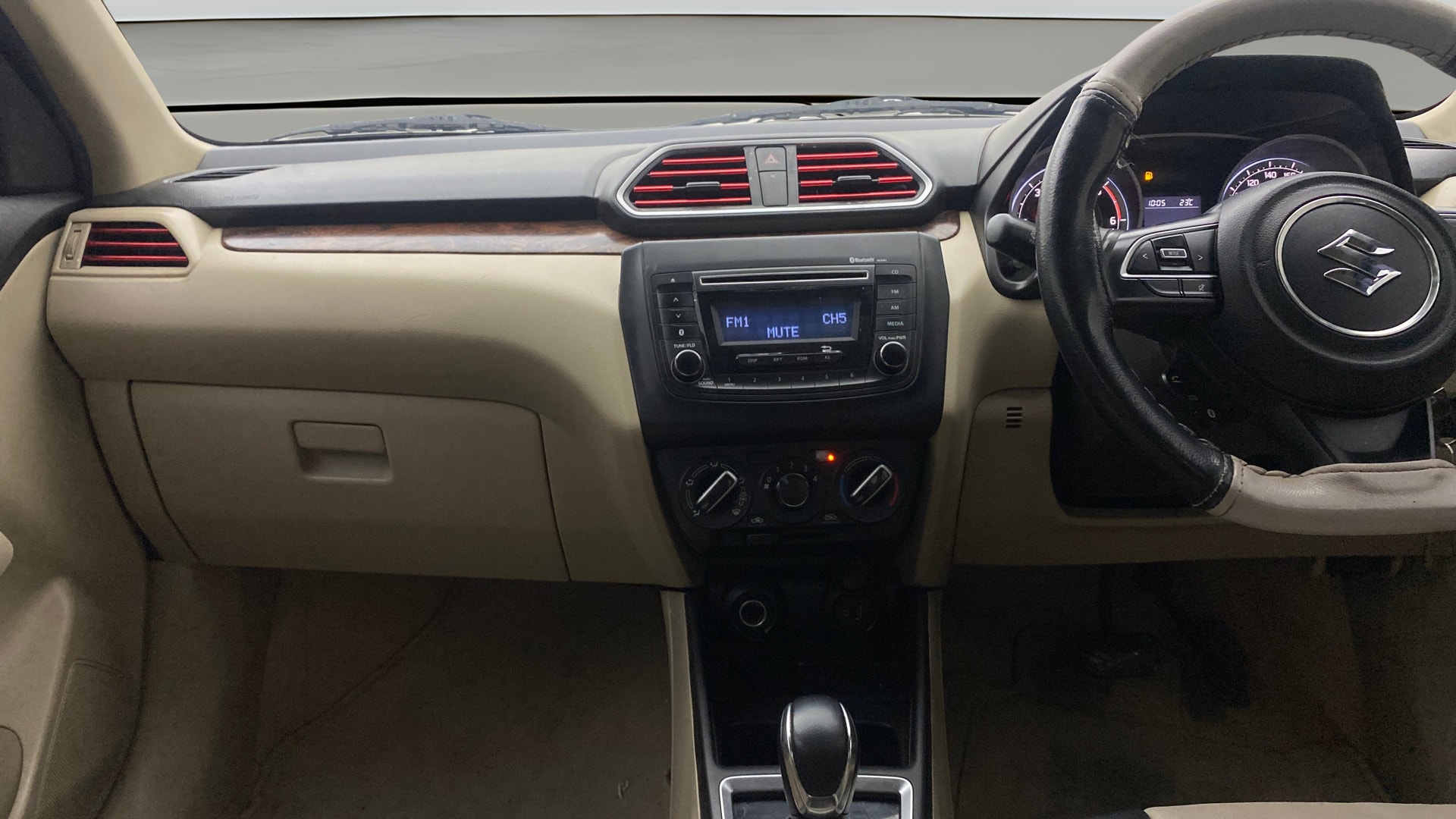 Used 2017 Maruti Suzuki 1000 Used 2017 Maruti Suzuki 1000