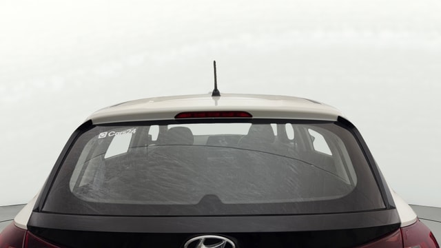 View Hyundai Elite i20 Image 4 Used Hyundai Elite i20 Image 4