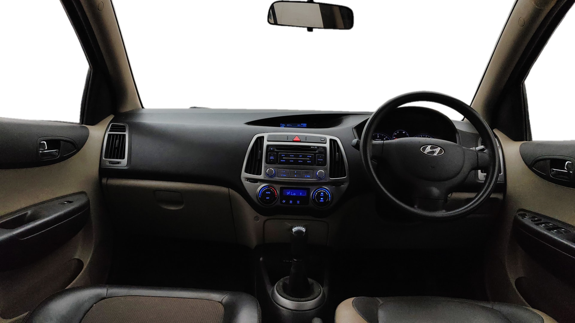 Used 2013 Hyundai i20 Used 2013 Hyundai i20