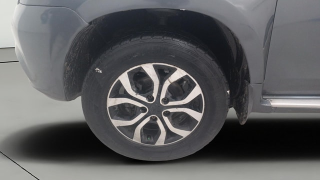 View Nissan Terrano Image 34 Used Nissan Terrano Image 34