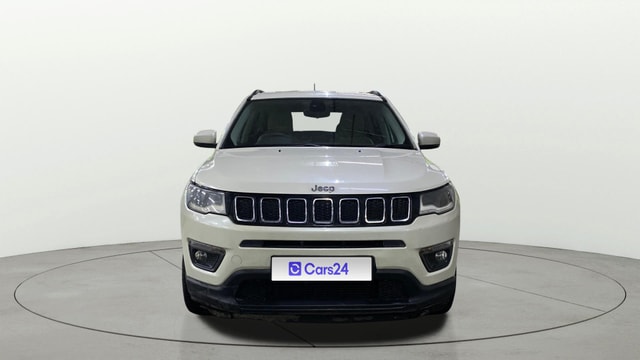 View Jeep Compass Image 1 Used Jeep Compass Image 1