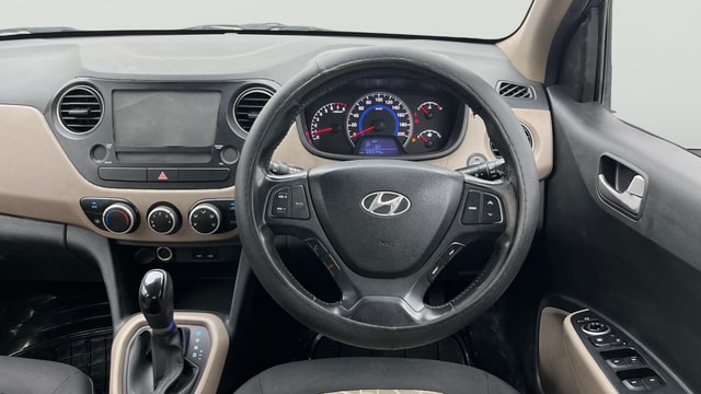 View Hyundai Grand i10 Image 20 Used Hyundai Grand i10 Image 20