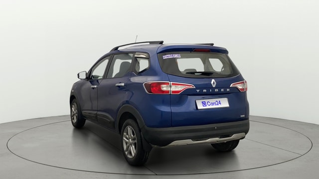 View Renault Triber Image 2 Used Renault Triber Image 2