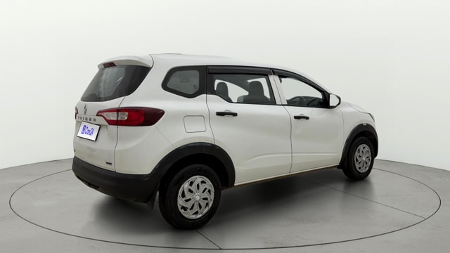 View Renault Triber Image 42 Used Renault Triber Image 42