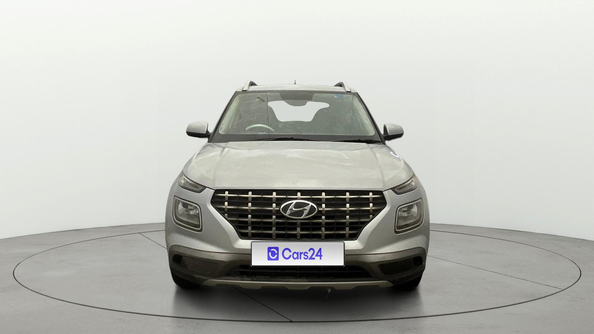 Used 2021 Hyundai Venue Used 2021 Hyundai Venue