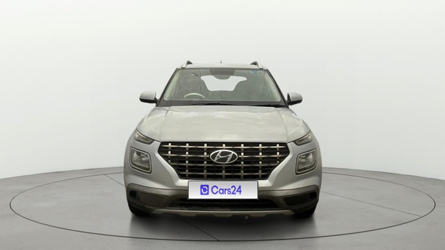 View Hyundai Venue Image 1 Used Hyundai Venue Image 1