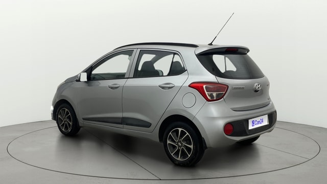 View Hyundai Grand i10 Image 2 Used Hyundai Grand i10 Image 2