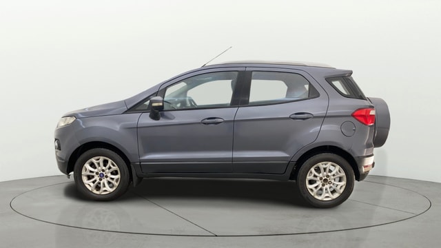 View Ford EcoSport Image 26 Used Ford EcoSport Image 26