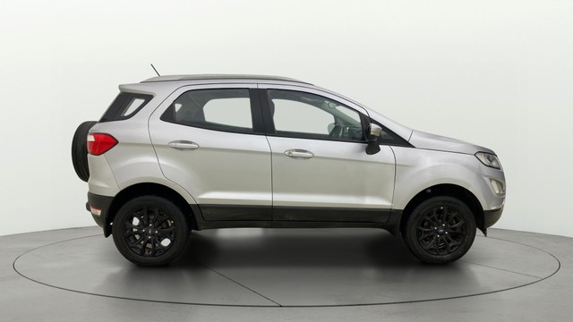 View Ford EcoSport Image 27 Used Ford EcoSport Image 27
