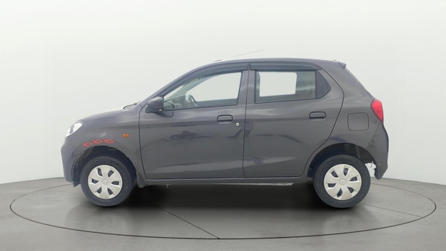 View Maruti Suzuki Alto K10 Image 5 Used Maruti Suzuki Alto K10 Image 5